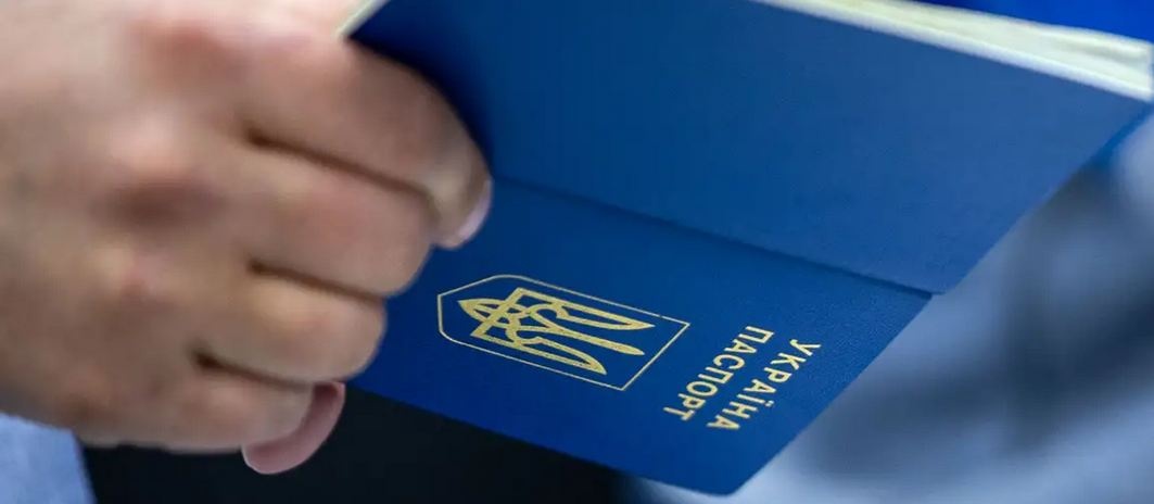 Германия обещает не выдворять украинцев с недействительными паспортами