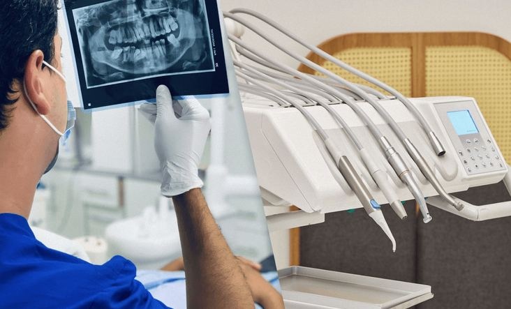 Стоматолог "ненароком" вкрутив зубний імплантат у мозок пацієнта