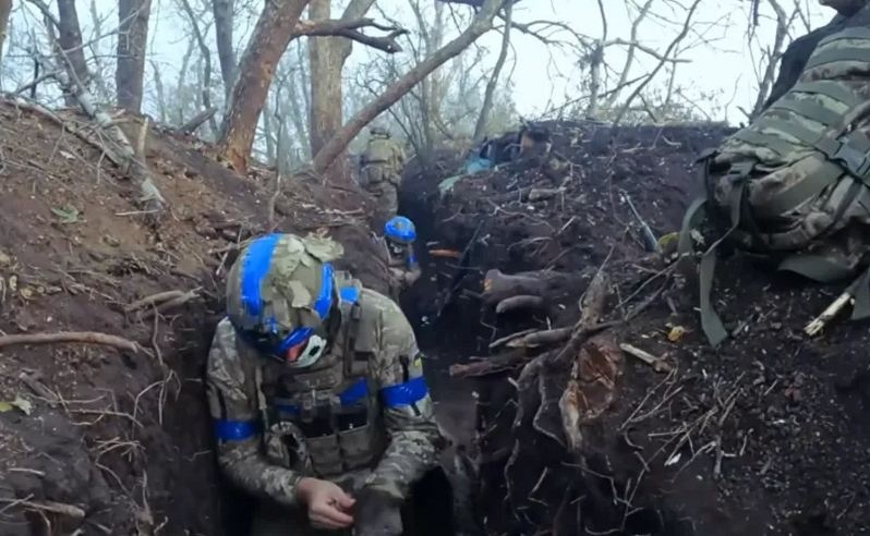 Три варіанти служби із проблемним здоров'ям: куди відправлять обмежено придатних