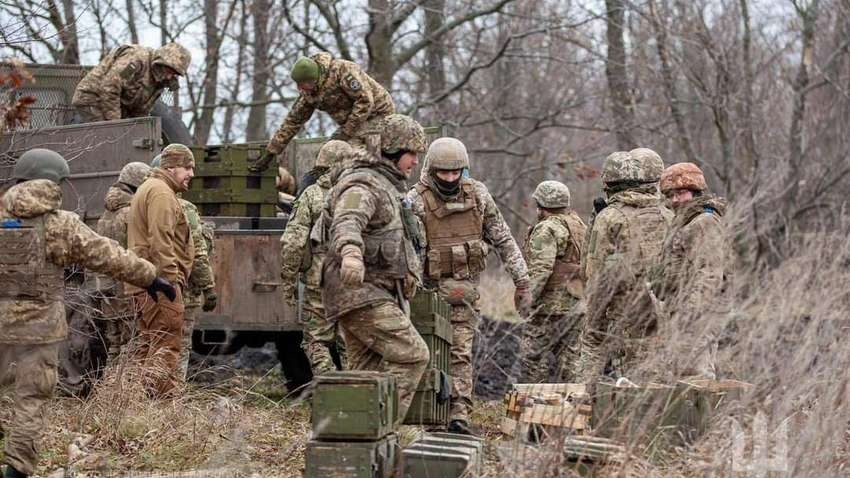 Військові аналітики критикують повідомлення з офіційних джерел щодо ситуації на фронті, - CNN