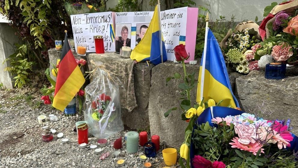 Убийство украинских военных в Германии: новые детали ЧП