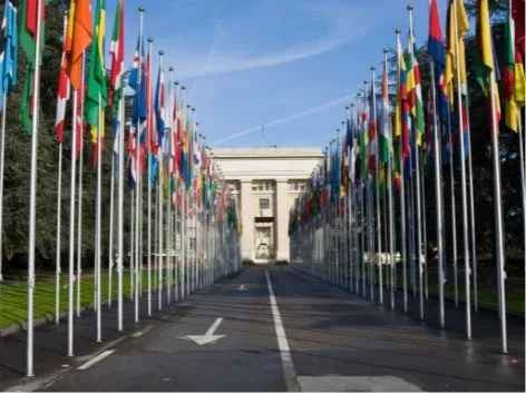 Глобальний саміт миру щодо України: які країни візьмуть участь