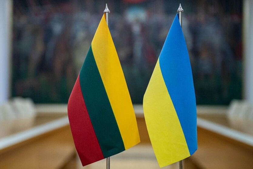 Власти Литвы объяснили механизм возвращения в Украину мужчин призывного возраста