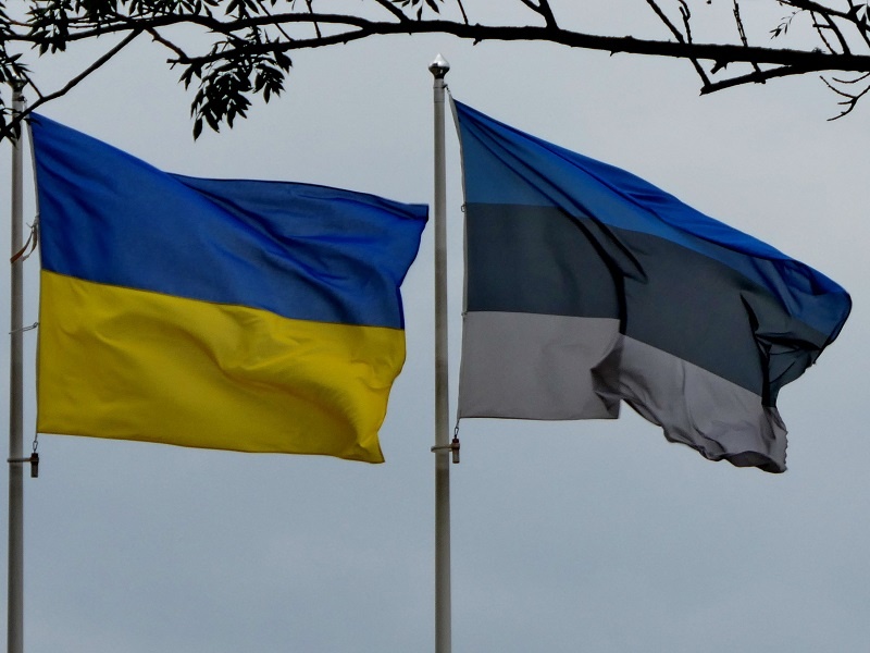 Естонія відреагувала на заклик примусово повертати потенційних призовників до України