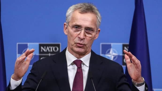 В НАТО считают маловероятным нападение РФ на страну-члена альянса, - WSJ