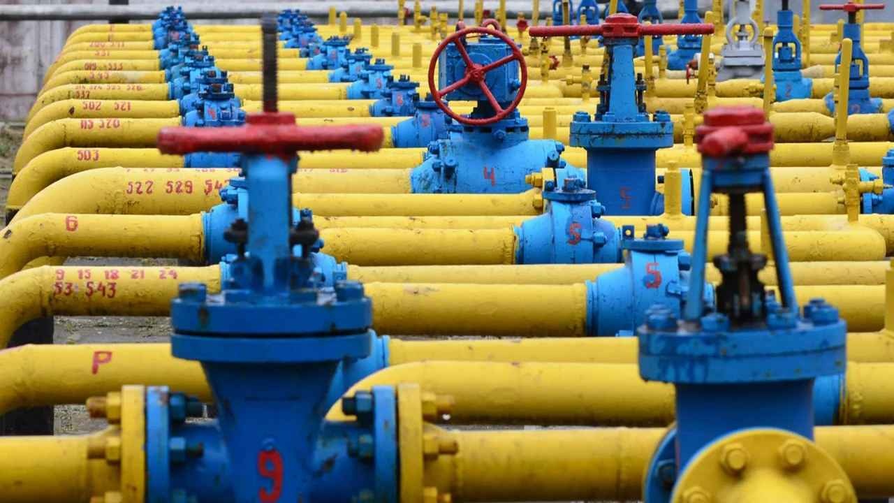 В Украине призвали страны ЕС помочь защитить газовые хранилища от российских воздушных атак