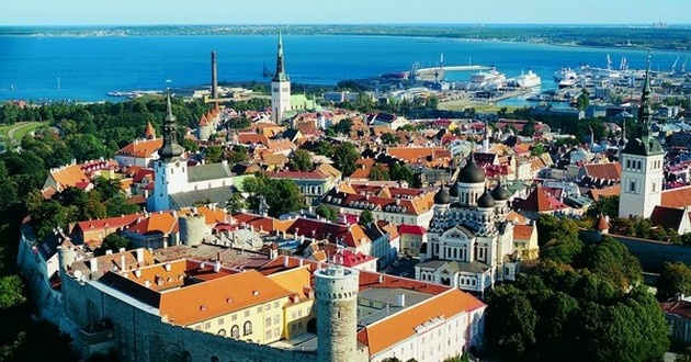 В Эстонии объяснили, будут ли высылать украинских мужчин призывного возраста
