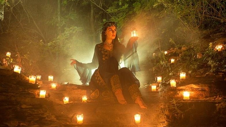 Что такое Вальпургиева ночь: история мистической даты, обряды и традиции