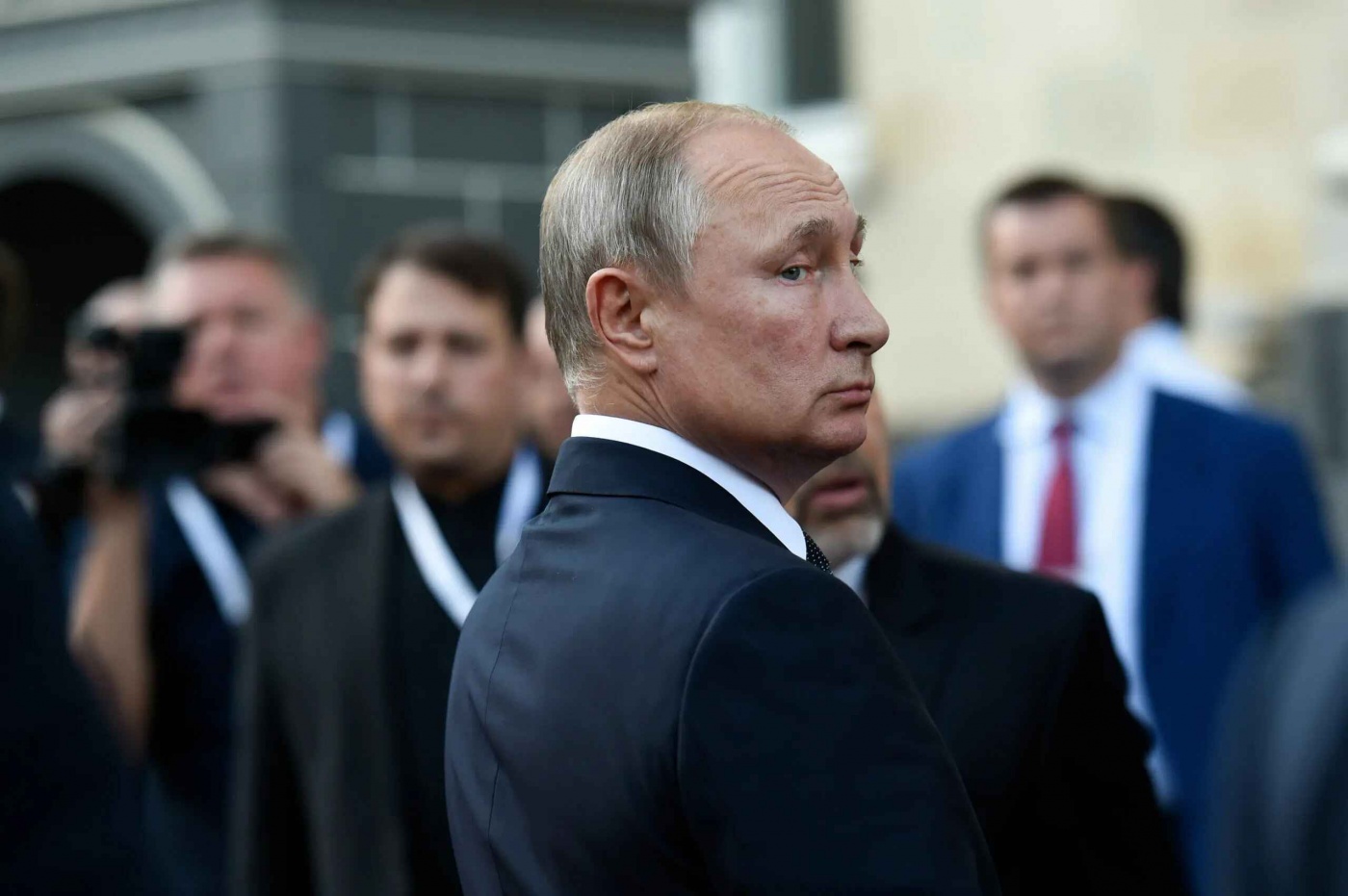 Незабаром настане кінець: Путіну загрожує ліквідація, - політтехнолог