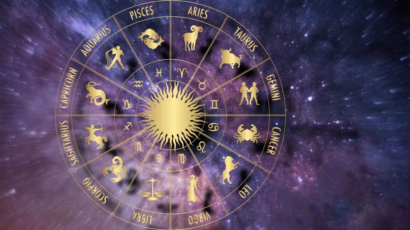 Астрологи назвали три знаки зодіаку, яким пощастить до кінця квітня