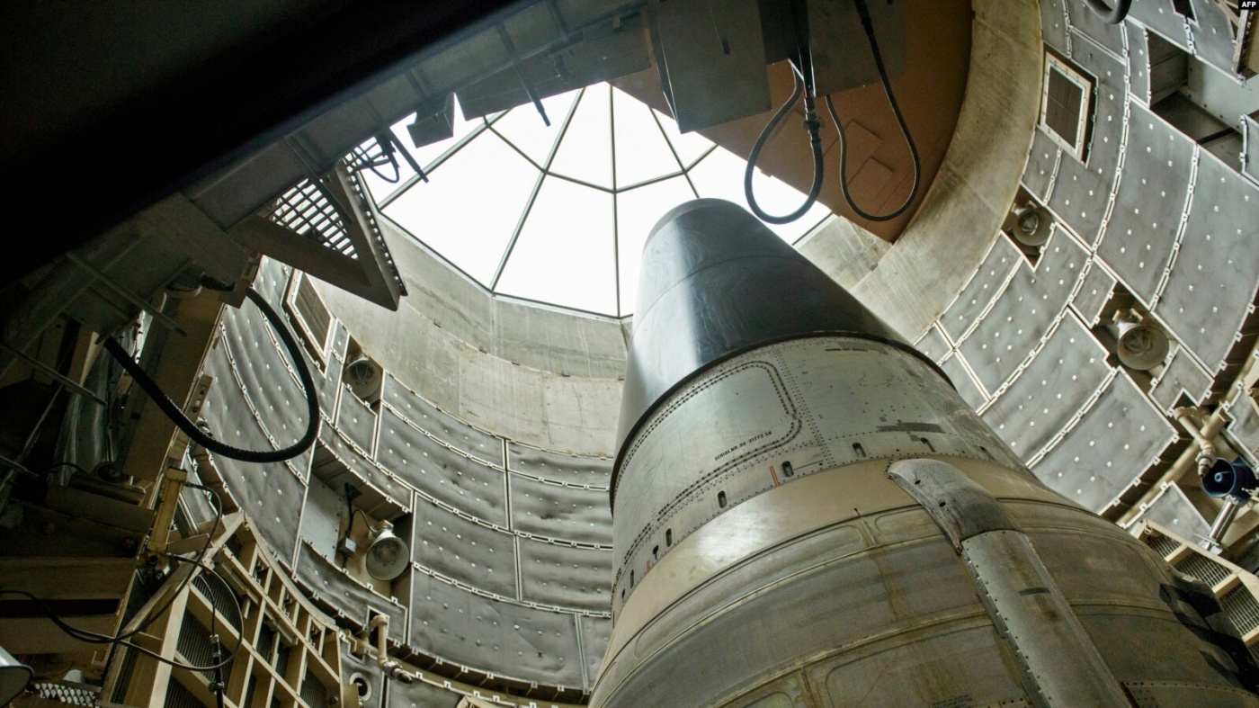 США вперше за 40 років розроблять нову ядерну боєголовку