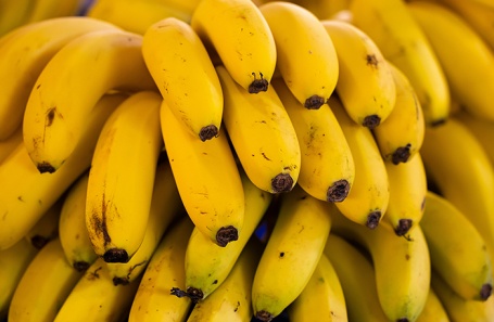 Цены на бананы бьют все рекорды: килограмм уже стоит около 70 гривен