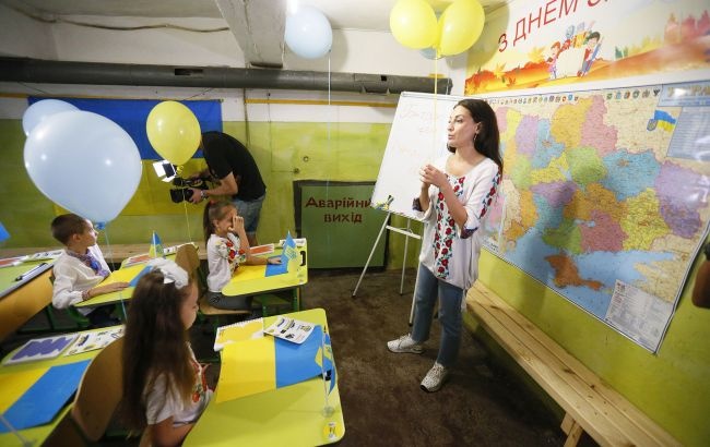 У Запорізькій області хочуть будувати підземні школи