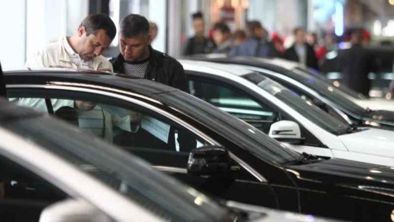 Названо найбільш популярний новий автомобіль в Україні: якій моделі віддають перевагу покупці