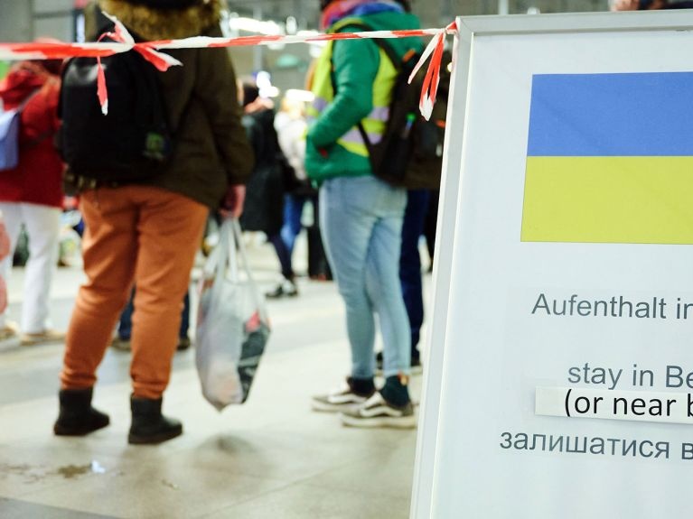 Возвращение беженцев в Украину: появился прогноз до 2026 года