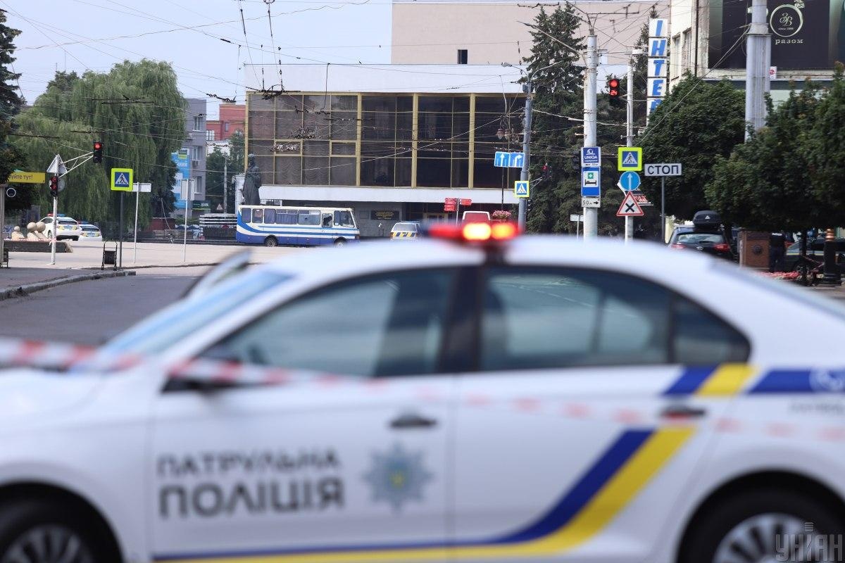 Не поддавайтесь, не игнорируйте и сразу сообщайте: полиция дала советы украинцам на Пасху