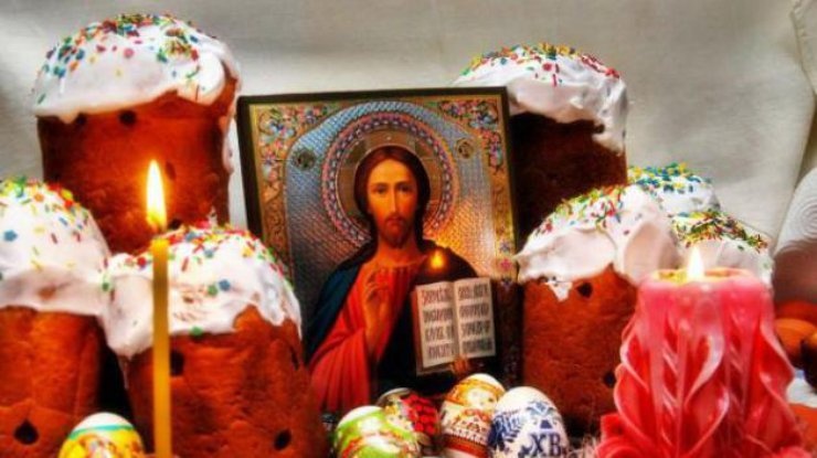 Коли можна освятити паски: розклад церковних служб у Києві, Львові та Одесі