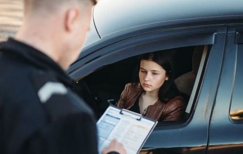 Як оскаржити штраф за порушення правил дорожнього руху: процедура покроково