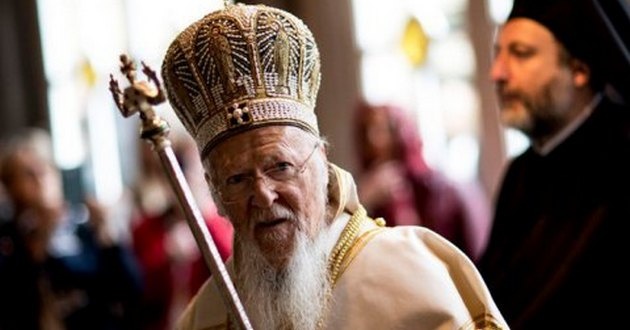 Обмен всех на всех: Варфоломей призвал Украину и Россию к "христианскому" жесту