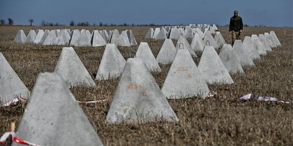 Наступление на Харьков: оккупанты формируют Северную группировку войск, - ISW