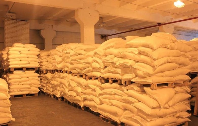 "Солодка" криза: у Росії запроваджено заборону на експорт цукру
