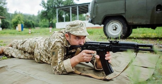 "Мы можем потерять Донецкую область", - Тарас Чмут о том, почему не надо цепляться за Донбасс