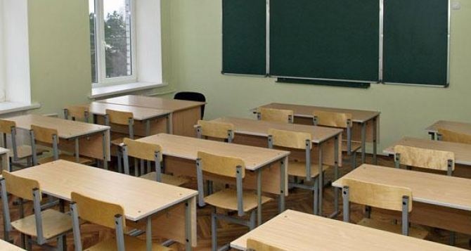 Школьное обучение в Украине будет длиться на год дольше
