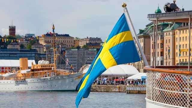 Швеція покращить умови для українських біженців: Стокгольм готується розширити програму підтримки