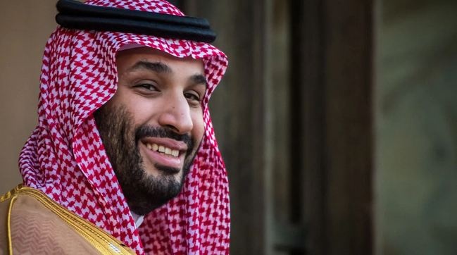Покушение совершено на наследного принца Саудовской Аравии Мухаммеда ибн Салмана