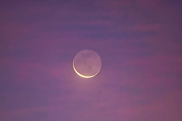 Травневий молодий Місяць: астролог назвав "найсильніший" день