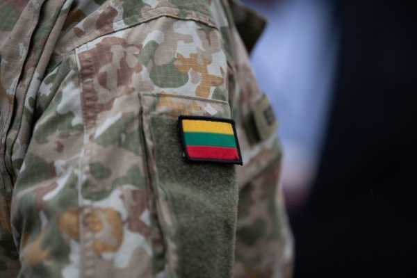 Литва готова відправити своїх солдатів в Україну, - прем'єр-міністр