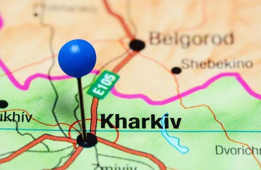 Оккупанты начали наступление на Харьковщине: Минобороны сообщил об обстановке