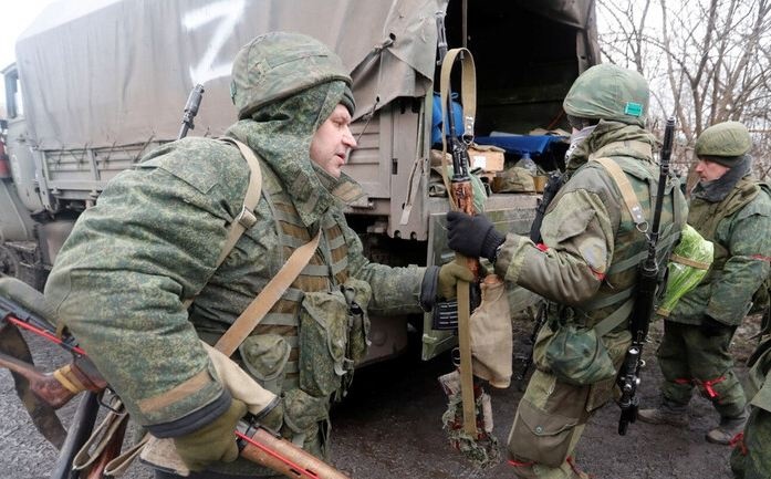 Россия попыталась прорвать оборону, на Харьковщине эвакуируют людей: подробно, что происходит