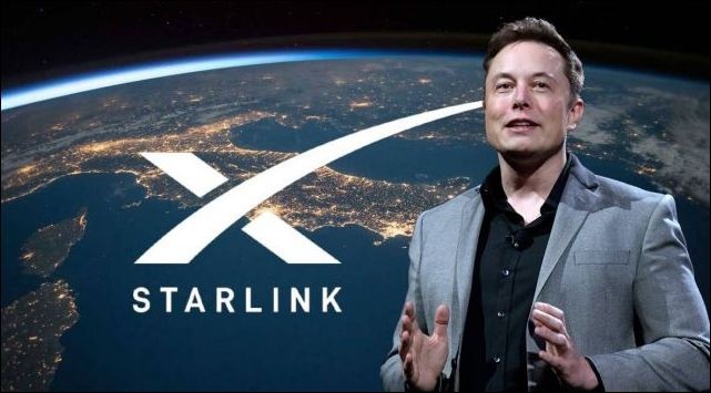 Супутники Starlink перевантажені через магнітну бурю: Маск пояснив ситуацію