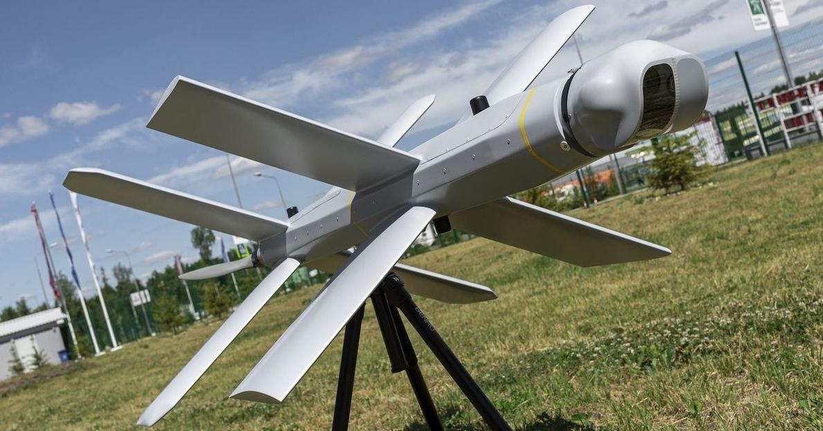 В Германии заявили, что вражеские дроны над Украиной должны сбивать силы НАТО