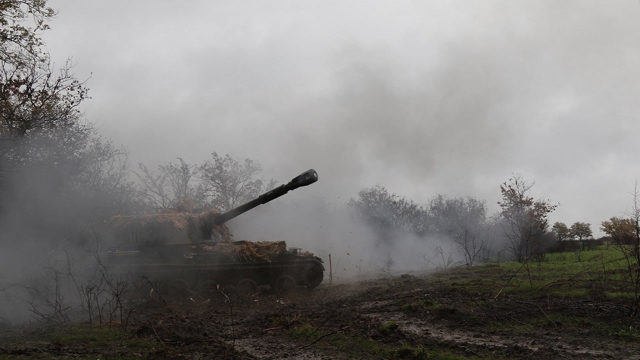 Старець побачив закінчення війни в Україні: яке покарання чекає на росіян