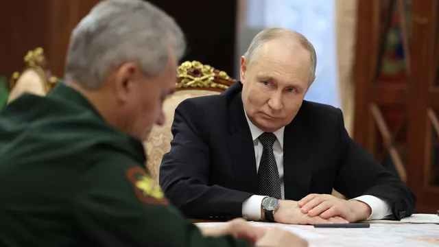 Про жодні мирні переговори не йдеться: експерт прокоментував кадрові перестановки в Кремлі