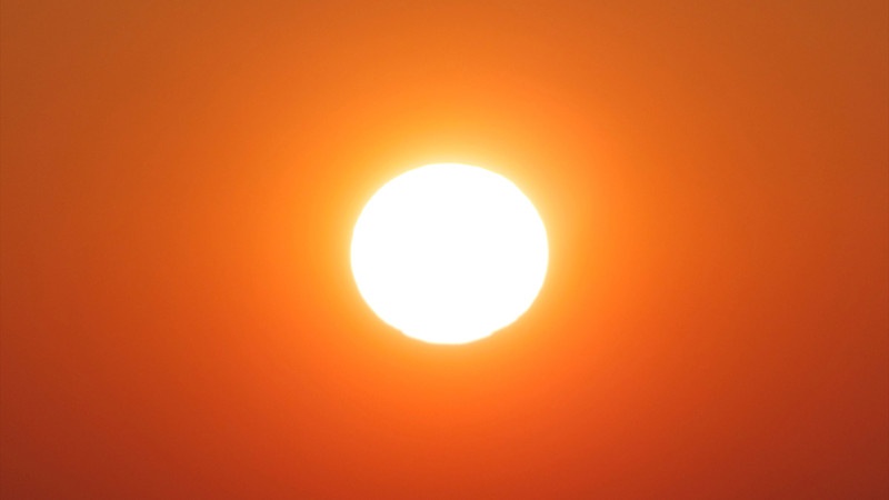 Найсильніший з 2005 року: на Сонці стався надпотужний спалах