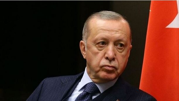 Эрдогана предупредили о госперевороте