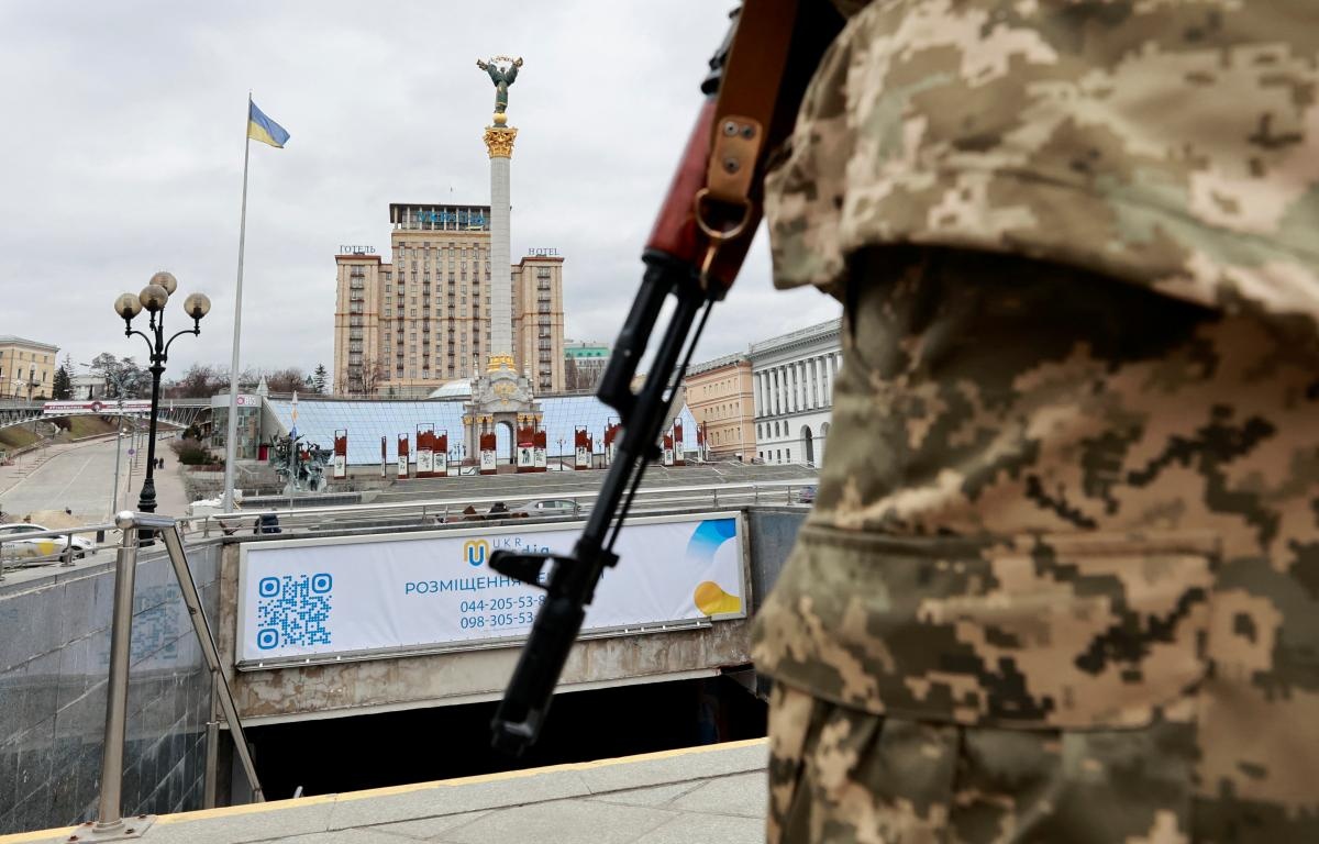 Закінчення війни: старець розповів, коли в Україні розпочнеться період змін