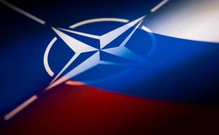 В НАТО отреагировали на намерение РФ присвоить часть Балтийского моря