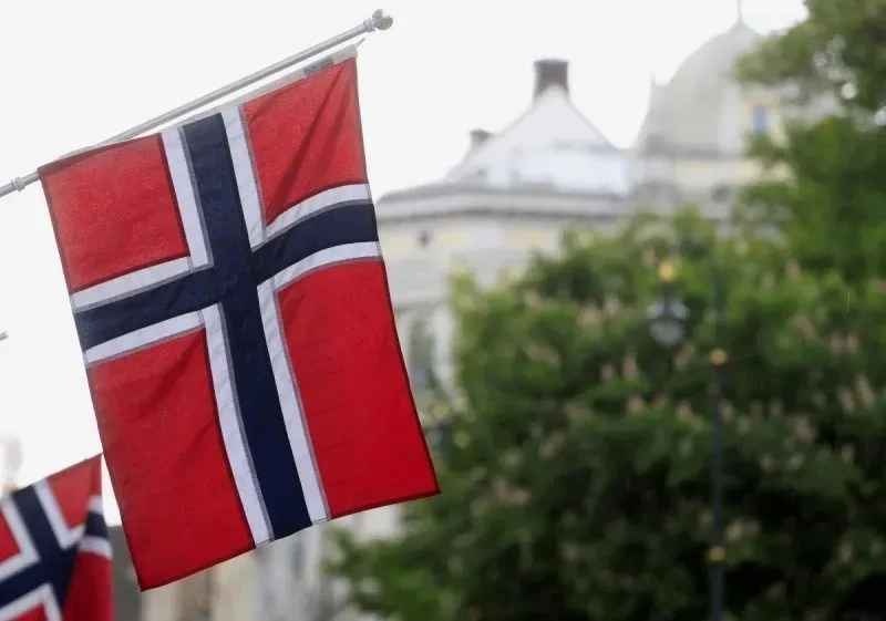Норвегия с 29 мая запретит въезд гражданам РФ