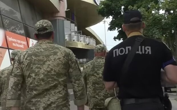 Вручення повісток військовозобов'язаним має відбуватися з відеофіксацією, - Вигівський