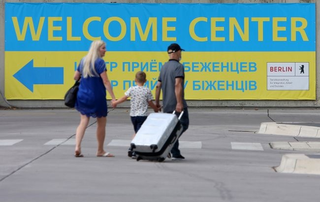 В Германии 1700 украинцев выселяют из квартир: что произошло