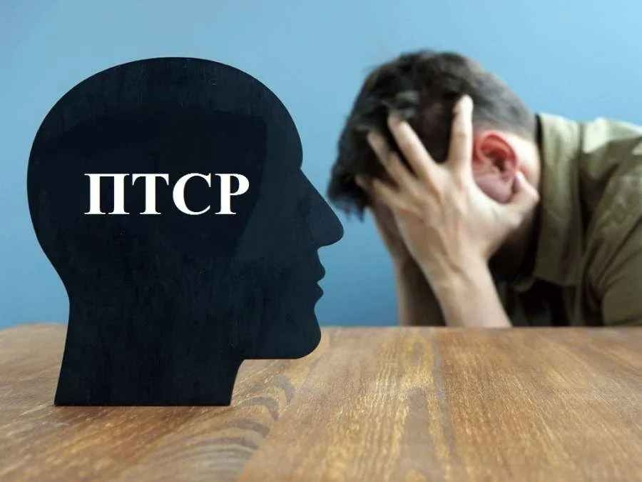 Ляшко повідомив, у скількох людей в Україні діагноз ПТСР