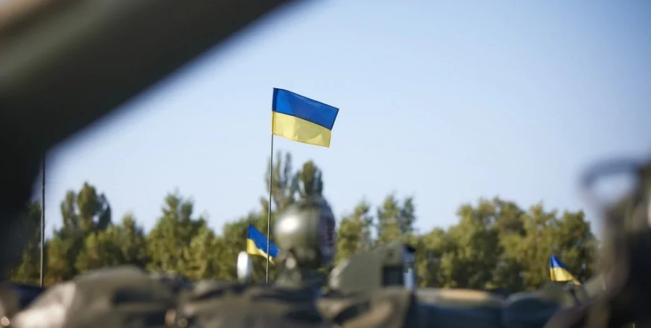 ВСУ планируют контрнаступление в Харьковской области, — Bloomberg