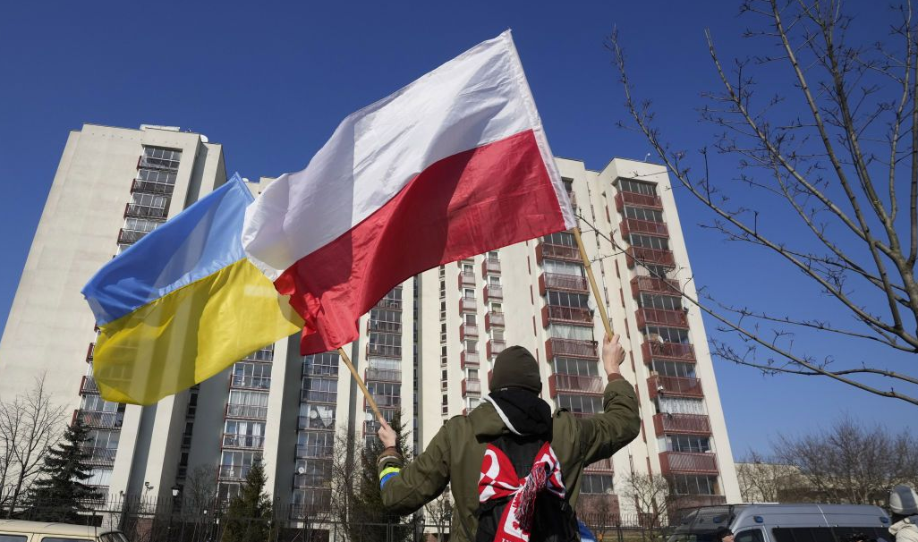 Военнообязанные украинцы за границей: Польша сделала важное заявление