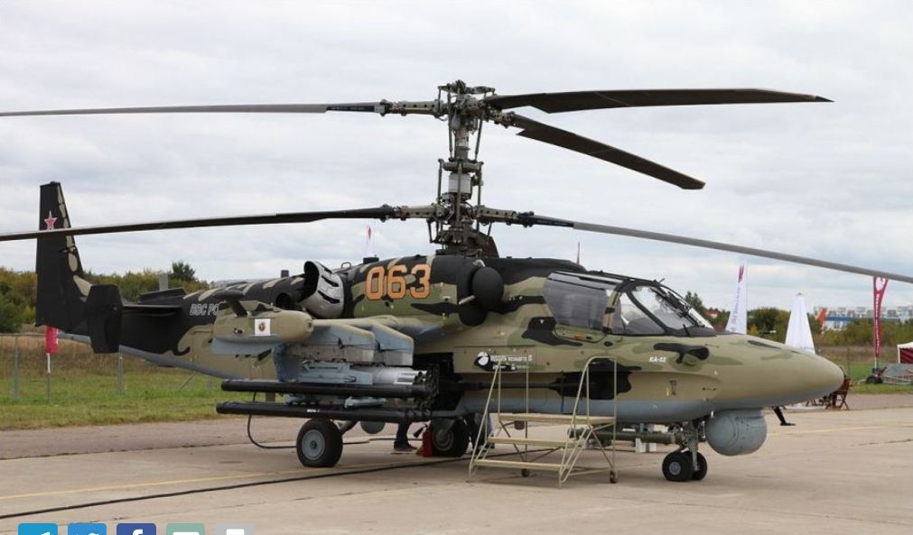 В Беларусь прилетели первые с августа 2023-го военные вертолеты РФ: подробности