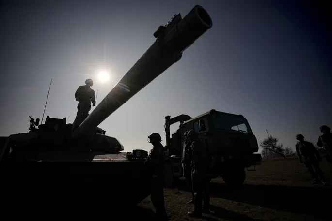 Західна зброя втратила свою ефективність на полі бою в Україні, - NYT