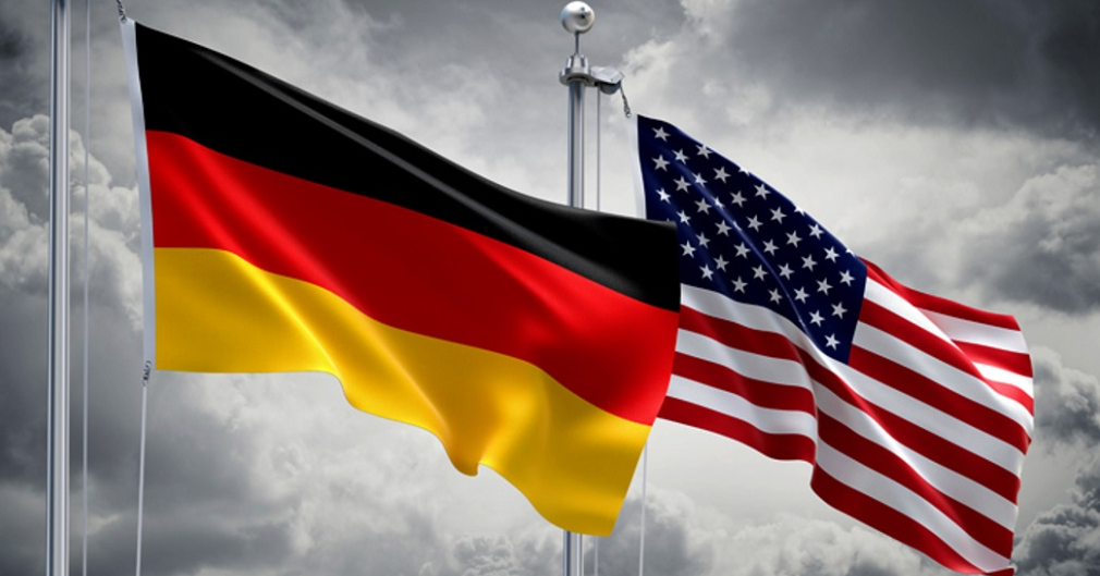 США и Германия угрожали Украине прекратить поставки оружия, - Bild